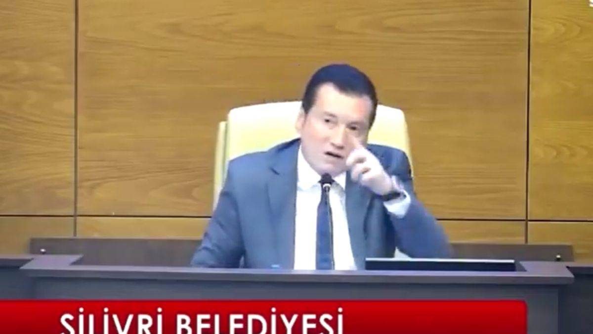 CHP'li Balcıoğlu: 'Kadınlar plajı erkeklere de açılacak! Benim annem de hacı'