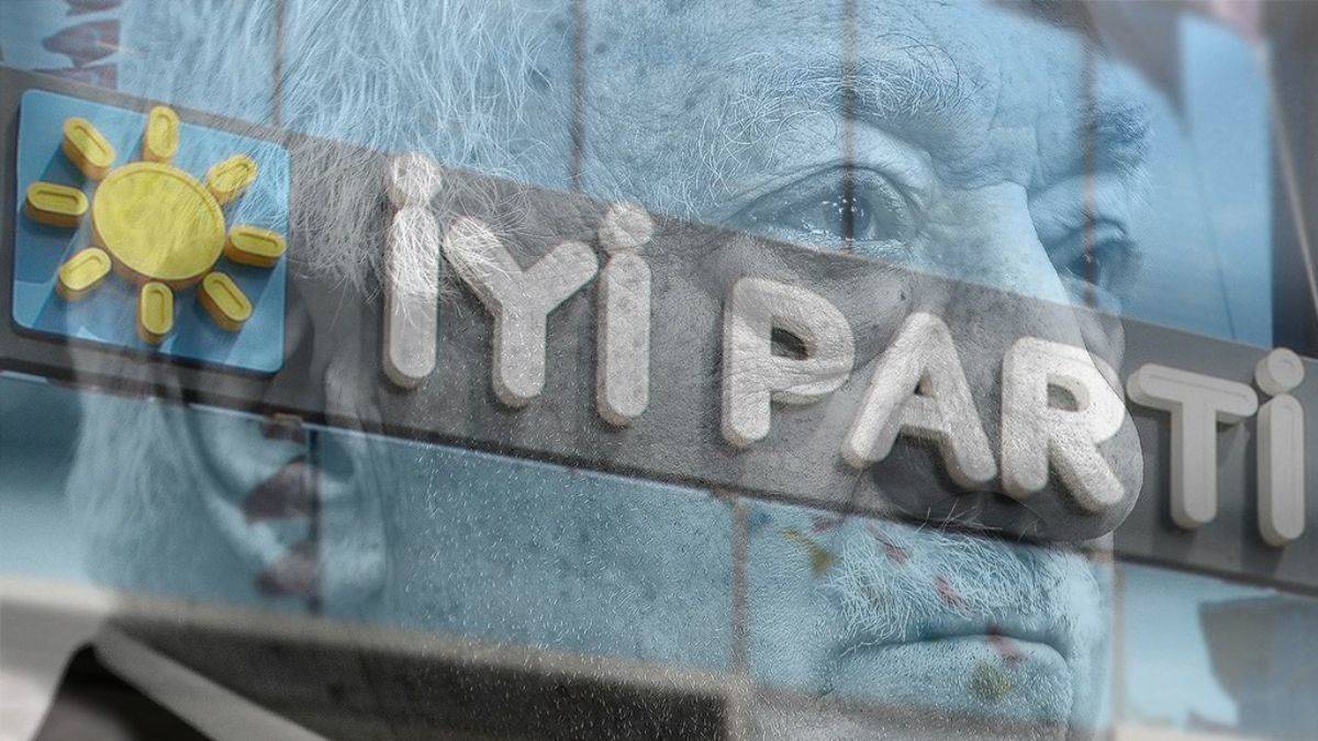 FETÖ'de 'Meral'i gıdıkla oyunu' ifşaatı