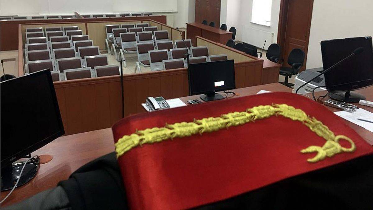 Yargıda yeni düzenleme