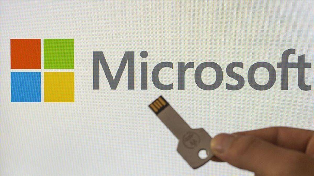 Microsoft'un çocuklara ait verileri topladığı ortaya çıktı