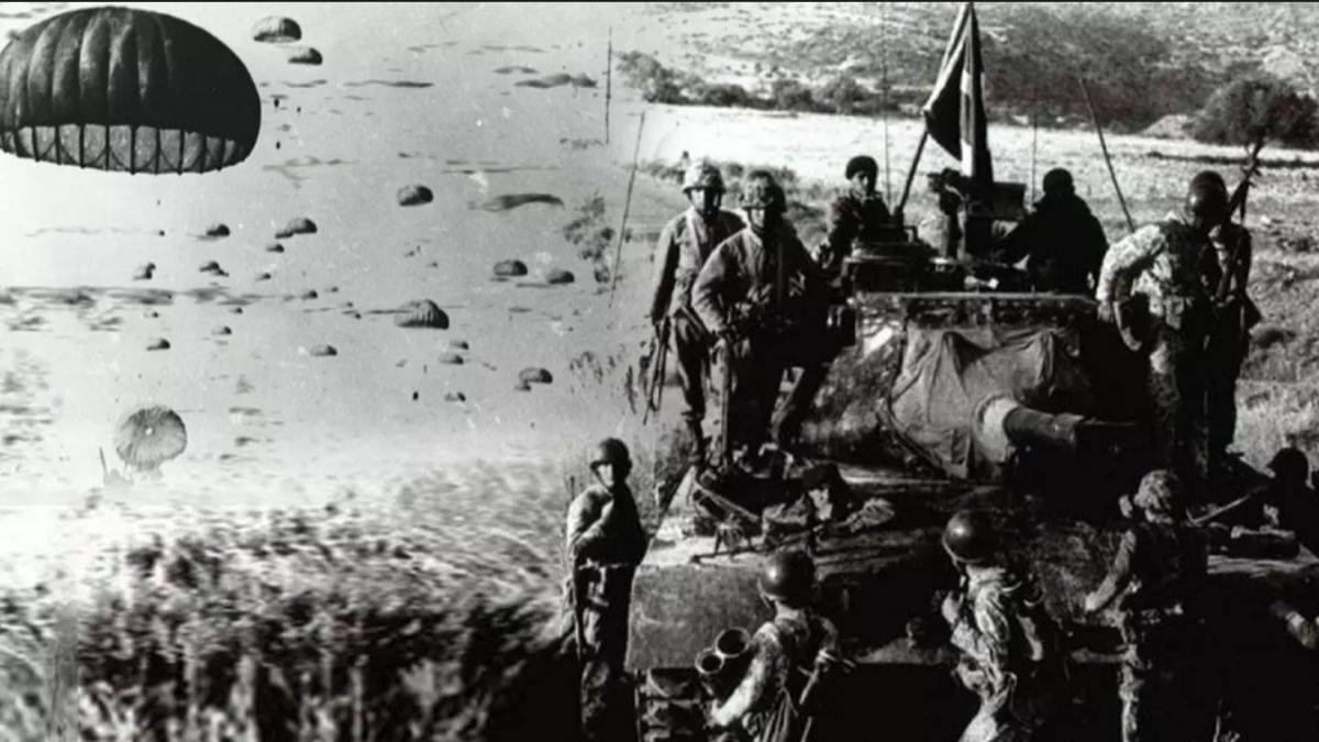 50 yıl önce adım adım planlandı: Eğer Türkiye olmasaydı Kıbrıs Türkleri diye bir şey kalmayacaktı