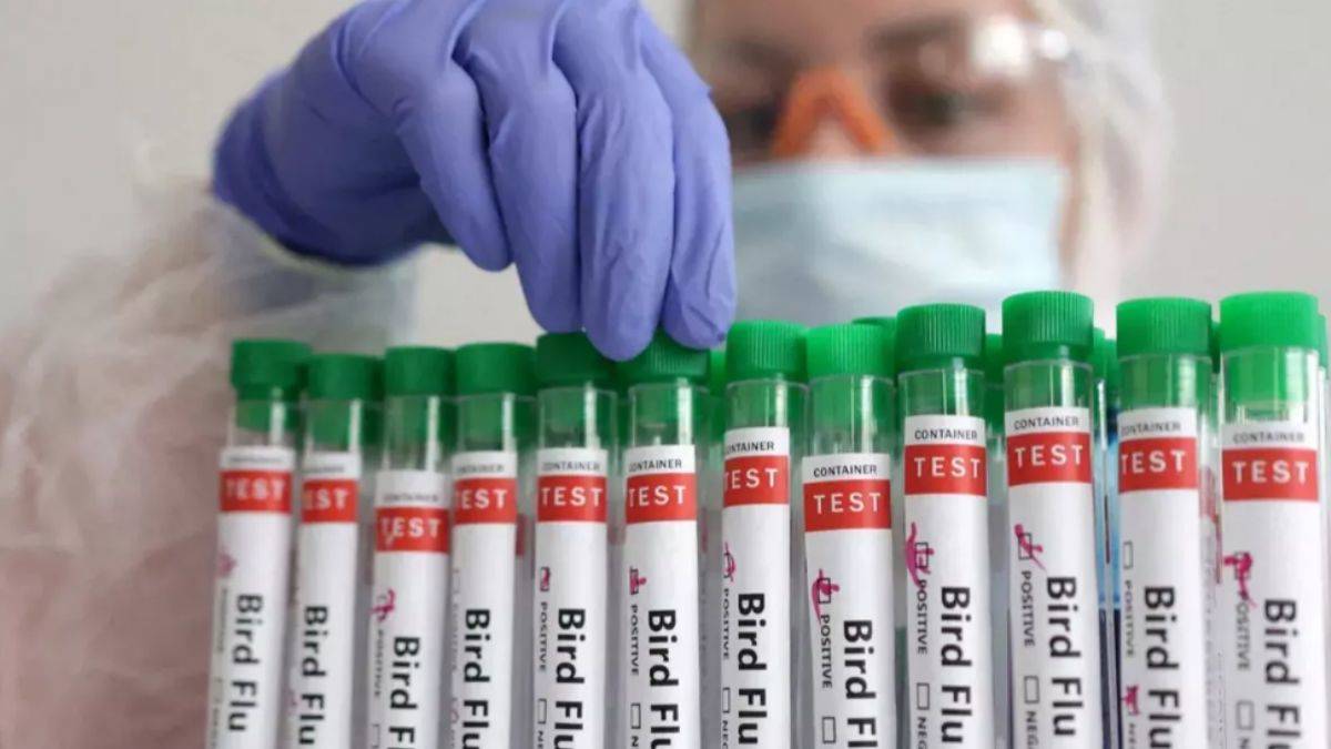 A(H5N2) nedeniyle ilk ölüm doğrulandı