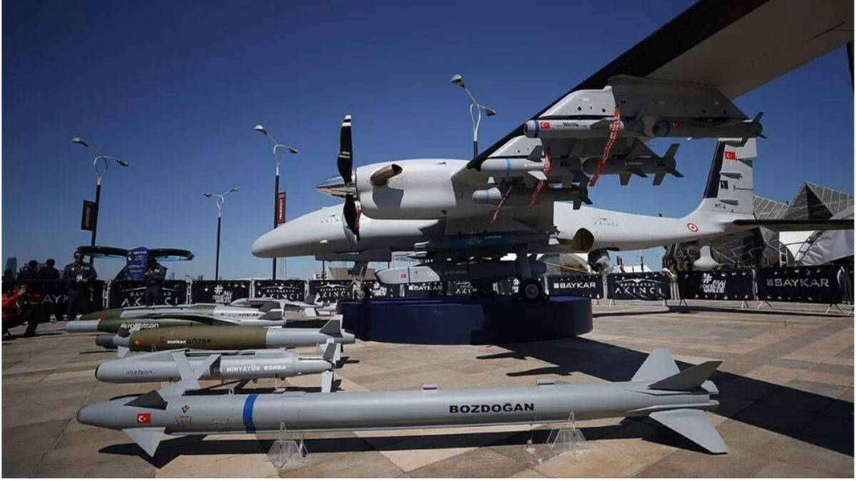 Ambargolar yerle bir edildi! Parası verildiği halde satmıyorlardı, Türkiye hepsini kendi üretti