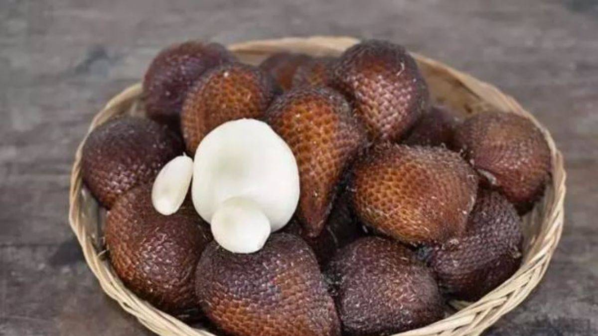 Japonların uzun yaşam meyvesi, kırmızı etten bin kat daha faydalı