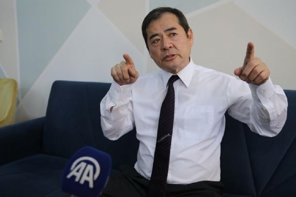 Japon deprem uzmanı: Kıbrıs'ta 7 büyüklüğünde deprem olabilir