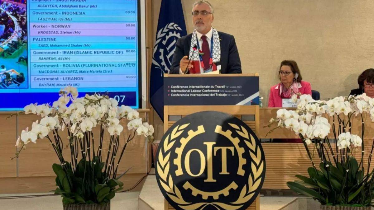 Bakan Işıkhan: İsrail durdurulmadıkça insanlıktan söz etmek imkansız