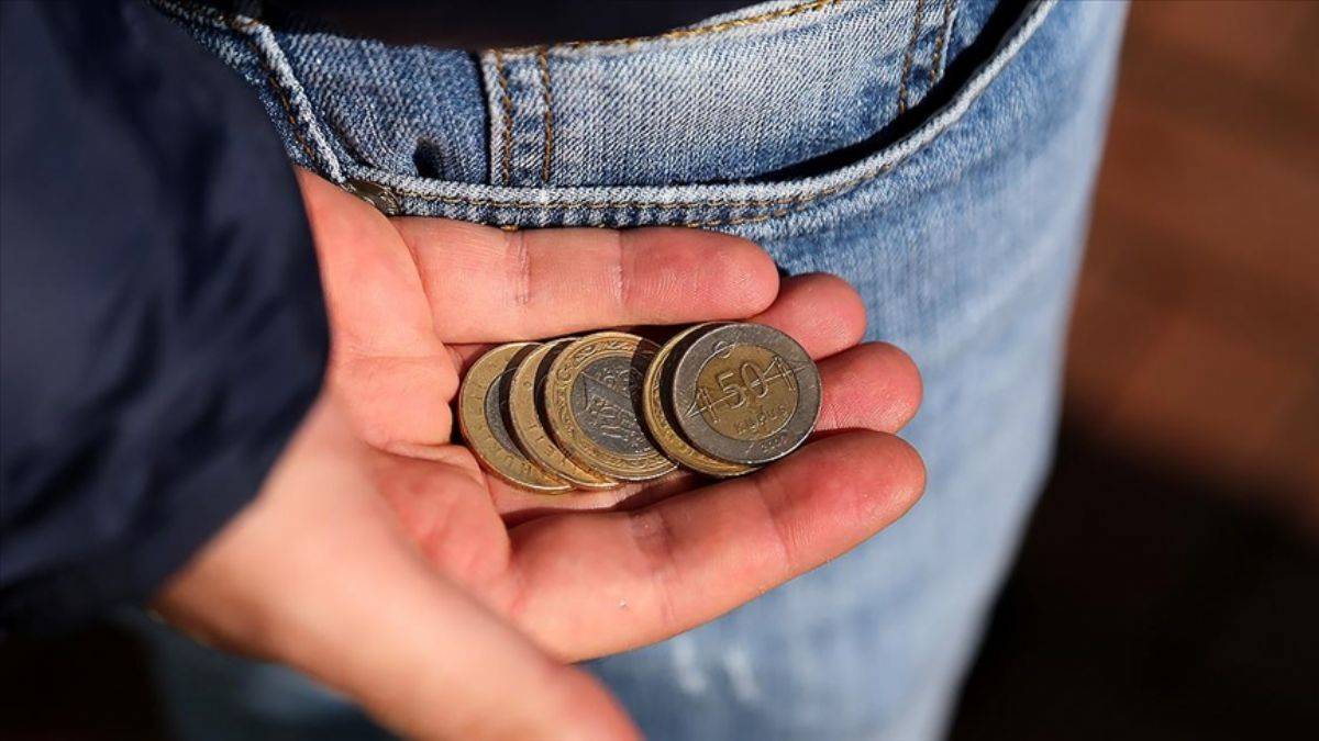 Halkın yüzde 73'ü para biriktiremiyor