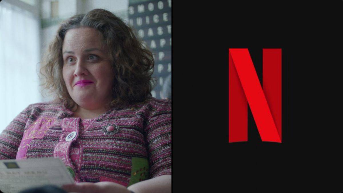 Netflix'in 'gerçek hikaye'sine milyon dolarlık dava