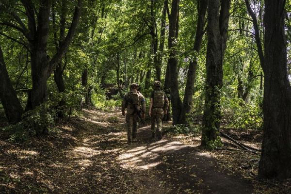 Rusya: 2 yerleşim birimini ele geçirdik