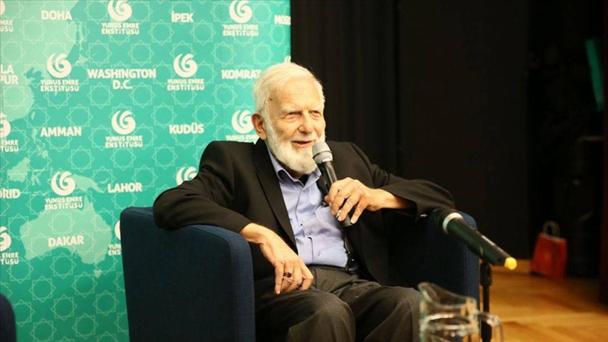 Sadettin Ökten: Küreselcilere dikkat edin