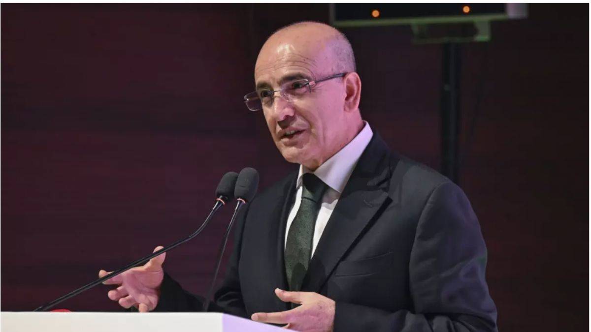 Piyasalar daha etkin çalışacak... Bakan Şimşek: Sadeleşme adımlarına devam ediyoruz