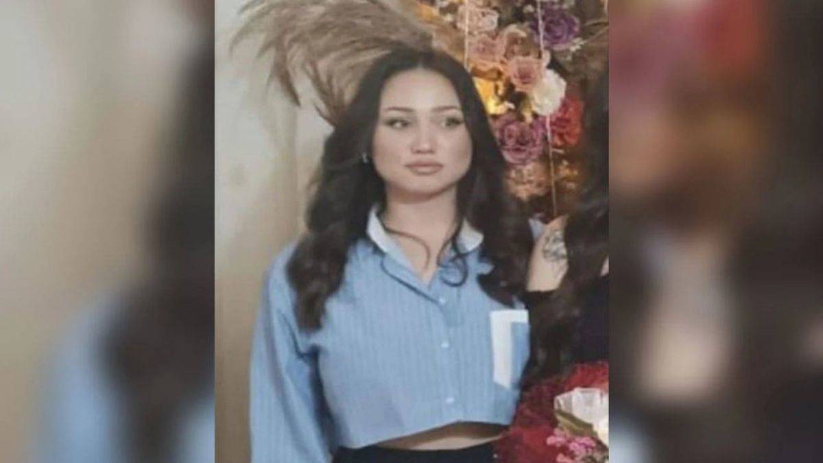 Katilini halıdaki etiket ele verdi