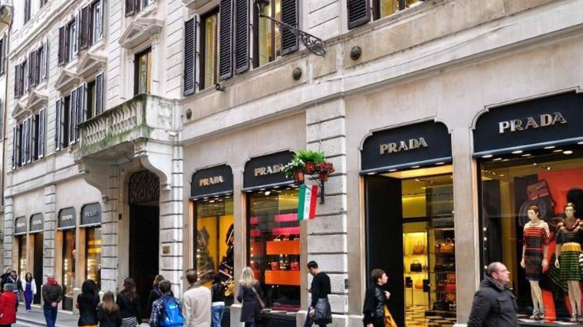 Roma'da lüks mücevher mağazası soyuldu