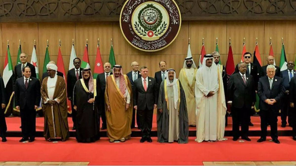 Dünya Müslüman Alimler Birliği, Nusayrat saldırısını kınadı