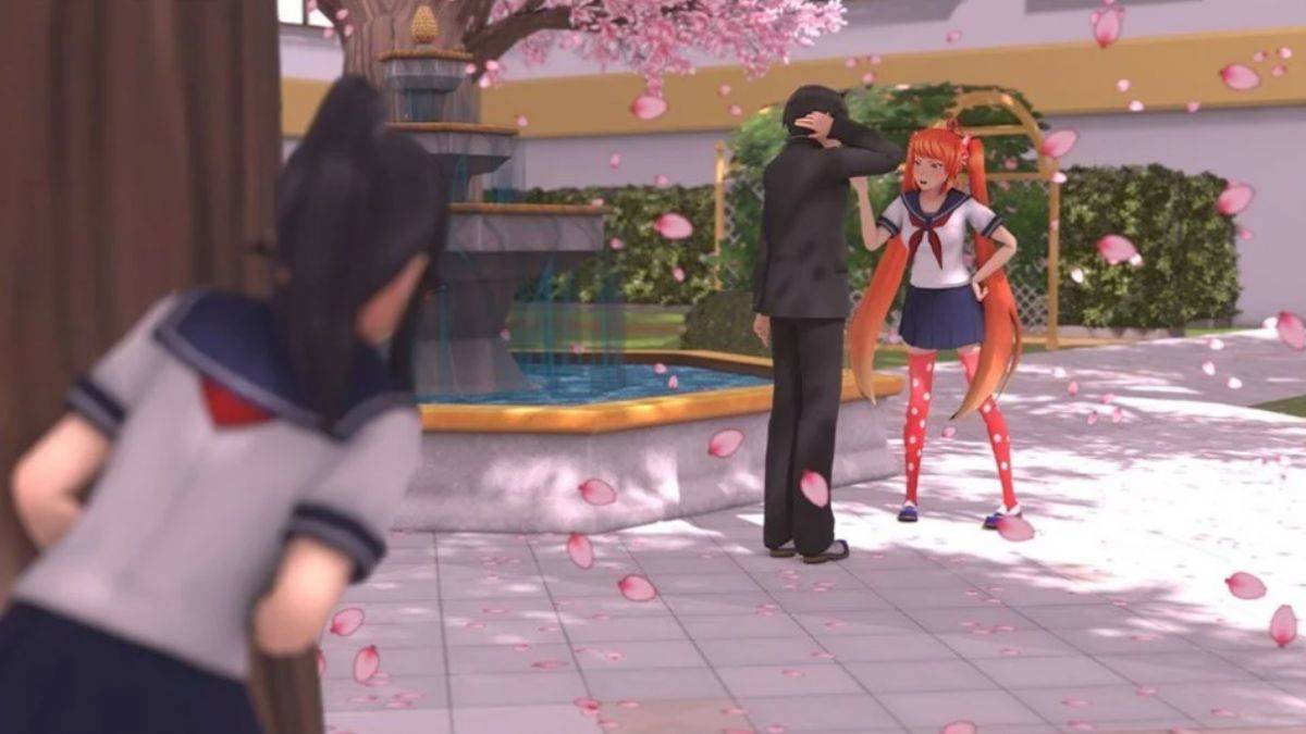 Okulda 'Yandere Simulatör' dehşeti; arkadaşını bıçakladı