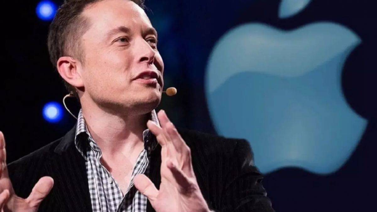 Elon Musk, Apple'a yasak getirmeye hazırlanıyor!