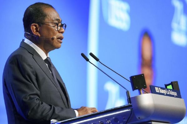 Türk savunma sanayii Malezya donanmasıyla anlaştı