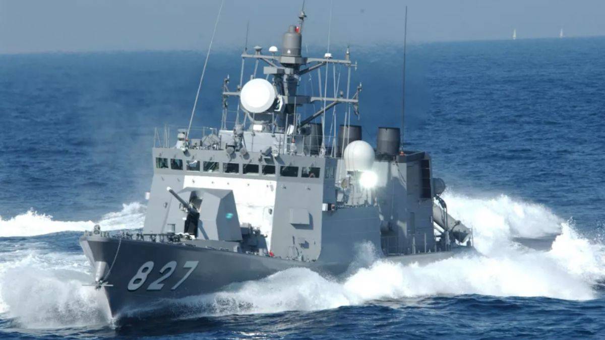 'Son teknoloji ve tam donanımlı gemilerle donatılması kritik'