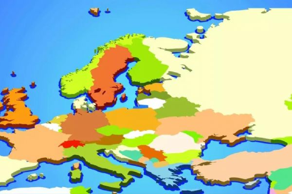 Irkçılar AP'yi ele geçiriyor! ''Türkler zorlanabilir''