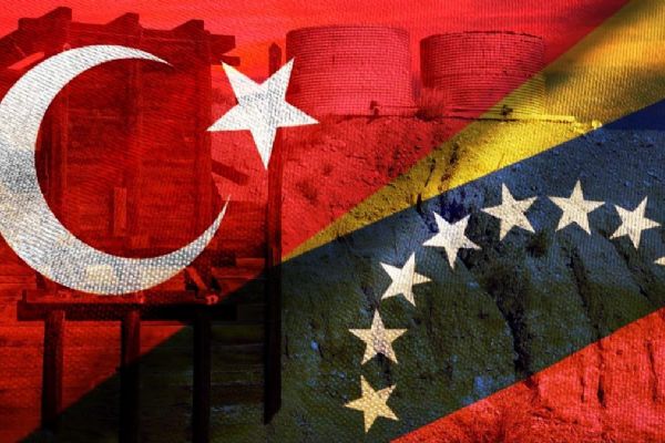 Türkiye'den dost ülkede altın hamlesi!