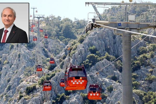 Teleferik faciasına ilişkin yeni gelişme