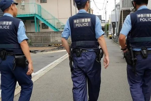 Amerikalı 4 öğretim üyesine Çin'de bıçaklı saldırı