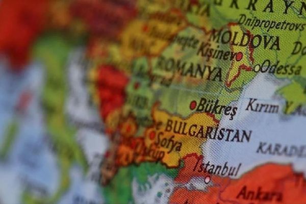 Türkiye, Bulgaristan ve Romanya'dan ortak karar!