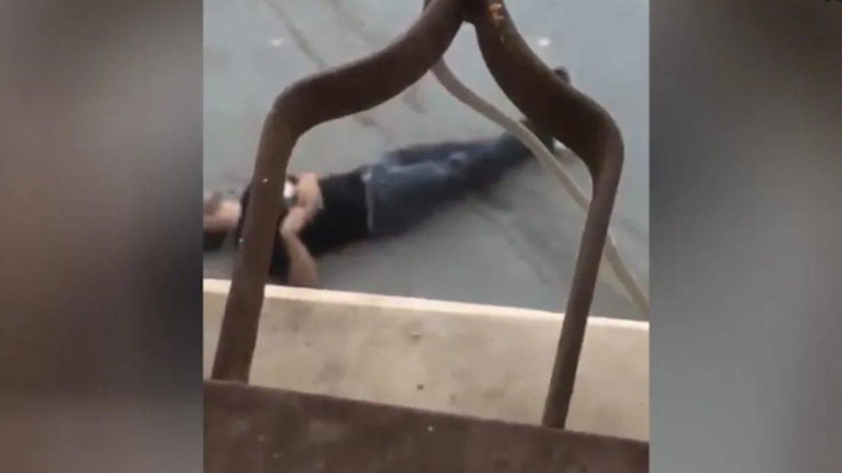 İsrail, Filistinli yaralı genci infaz etti