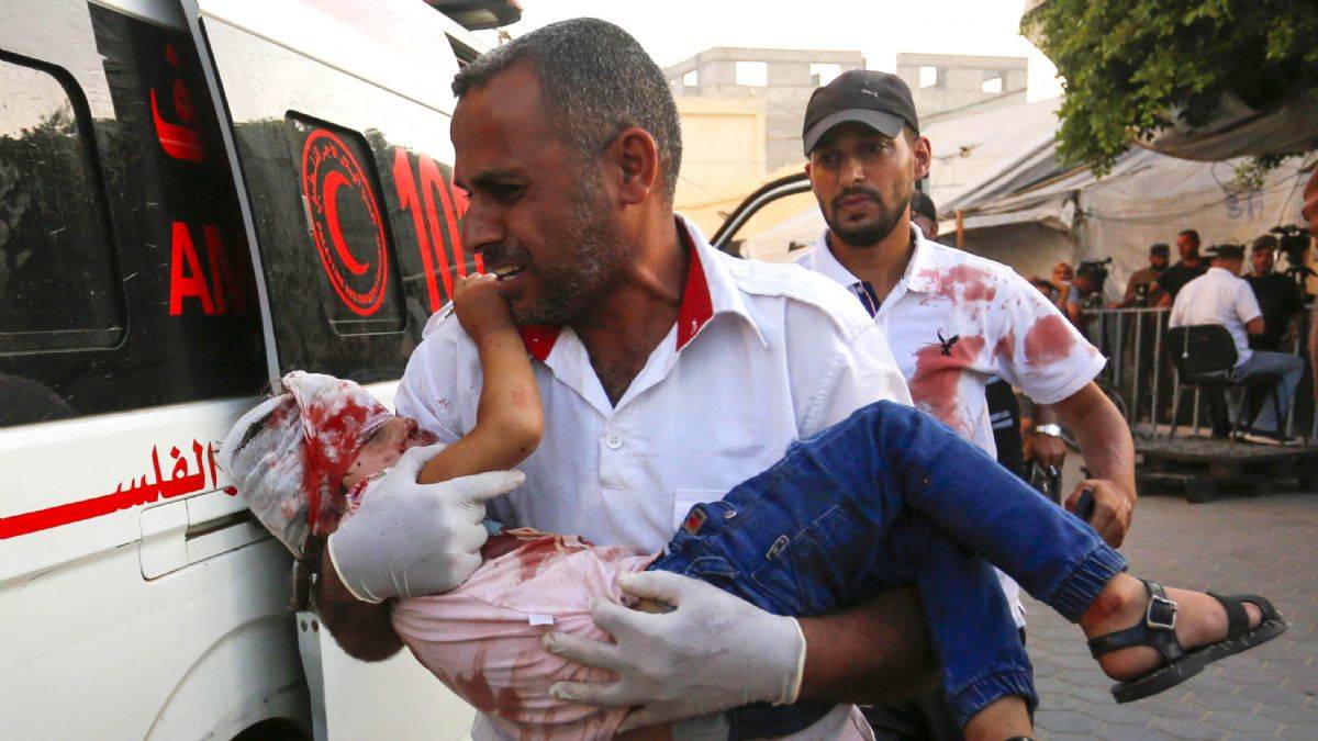 İsrail ve Hamas'tan peş peşe açıklamalar