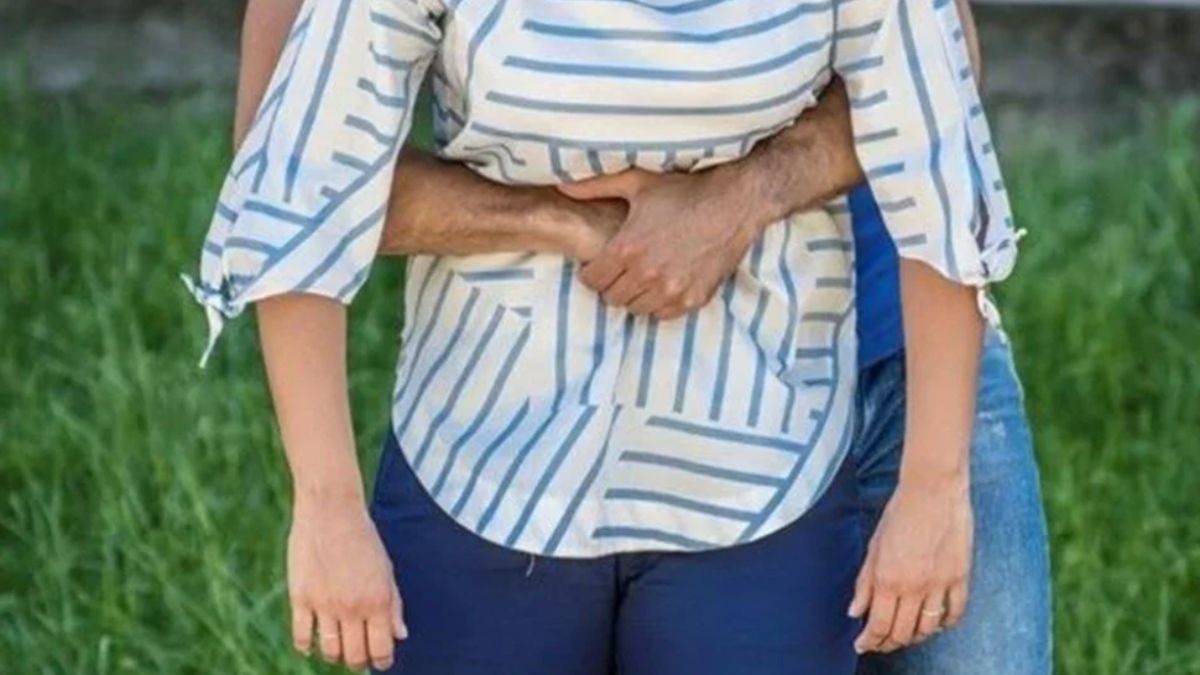 Heimlich Manevrasını herkes bilmeli