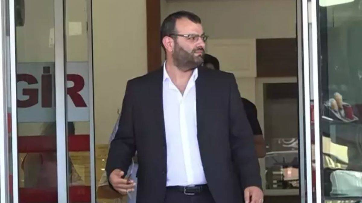 Ogün Samast, adliyeden tesbih sallayarak çıktı