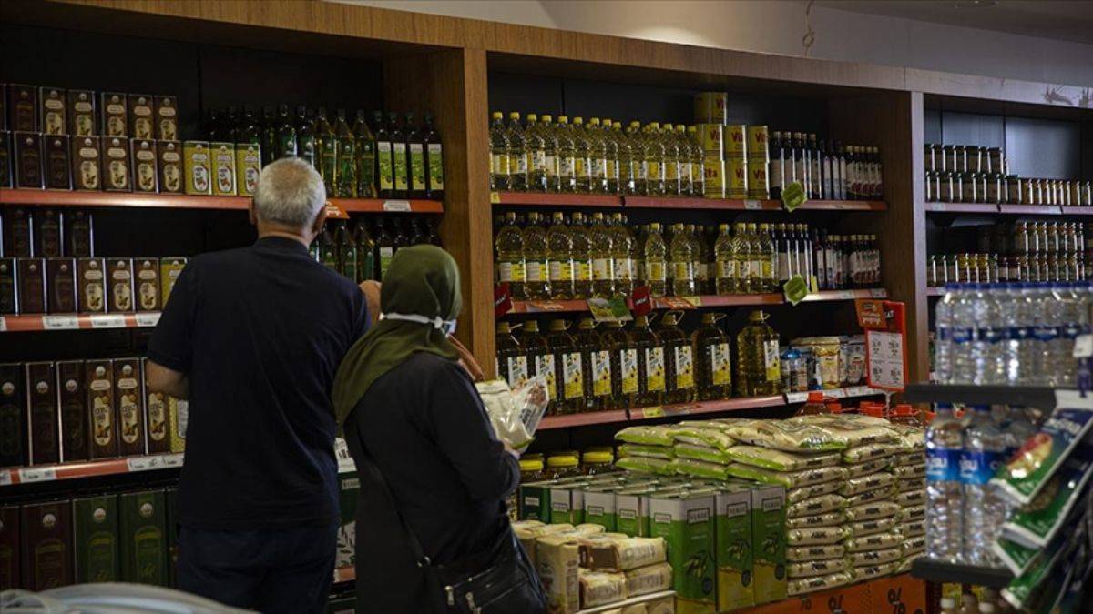 Tarım Kredi yağ fabrikası satın aldı