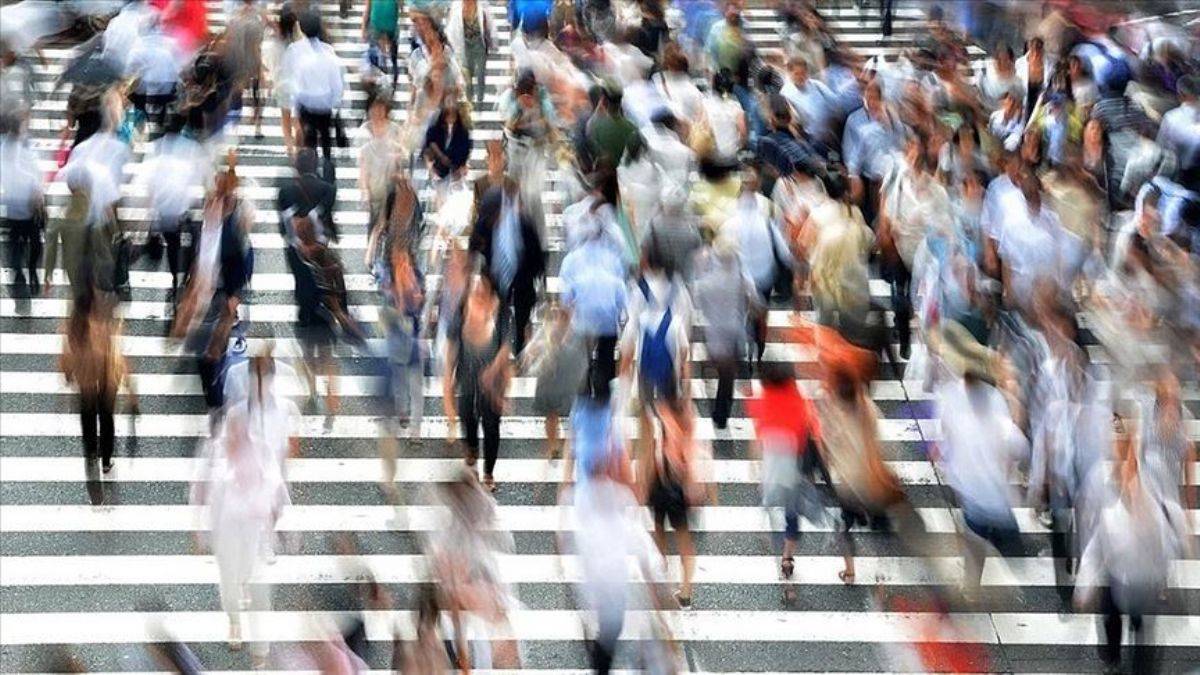 Türkiye'de ölüm sayısında dikkat çeken artış