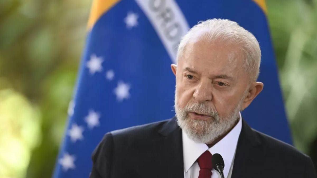 Brezilya Devlet Başkanı Lula: Rusya olmadan müzakere olmaz