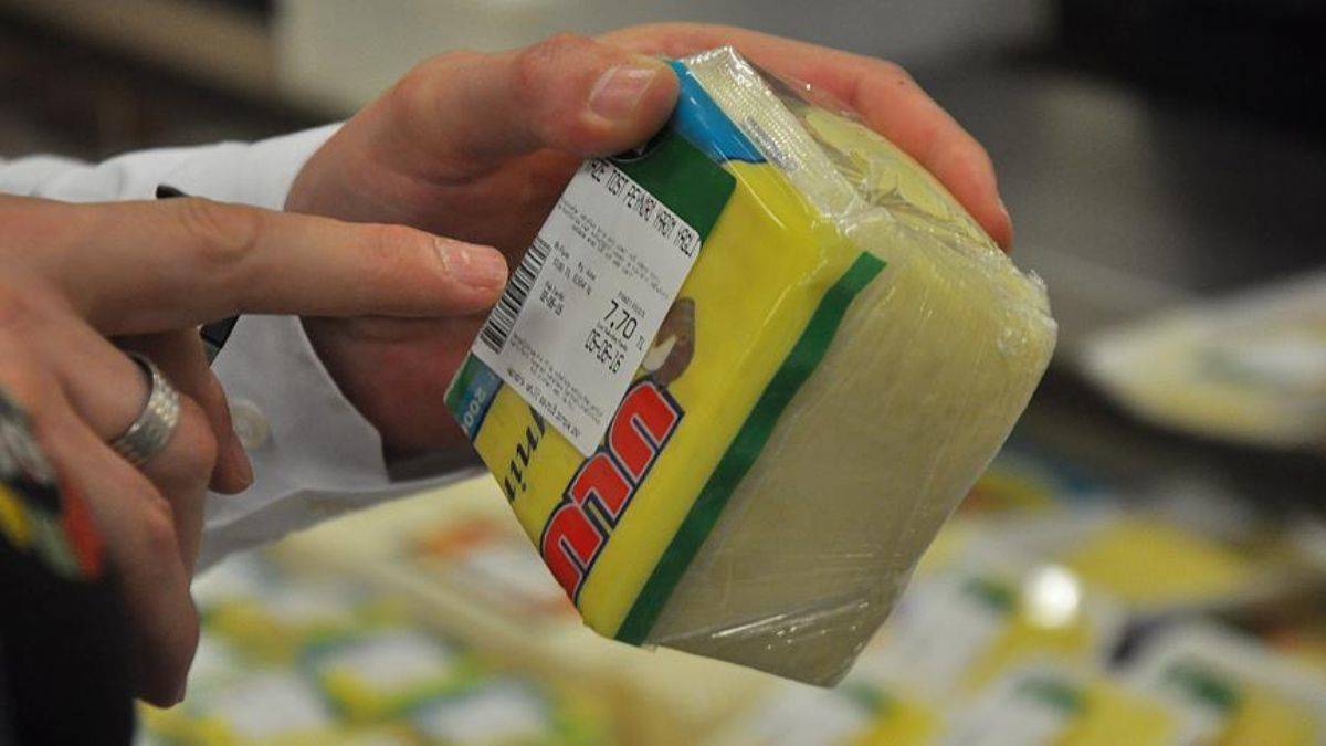 Gıda satışında yeni düzenleme geliyor