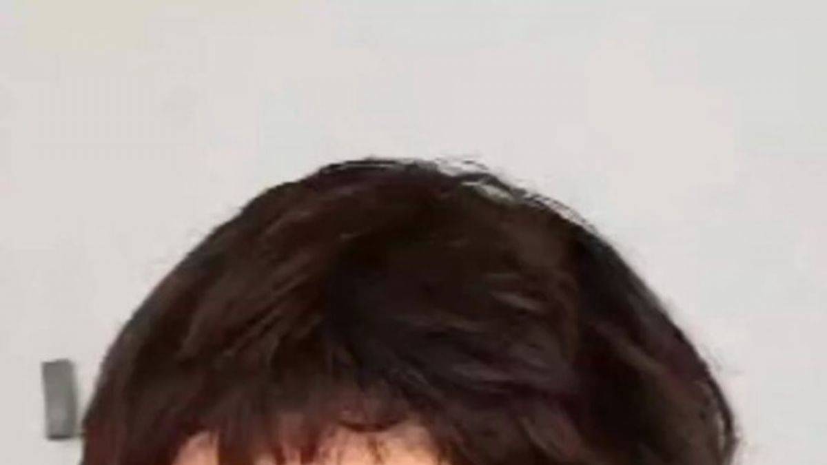 Rüyasında Hz. Muhammed'i gören Gazzeli çocuk annesine anlatıyor