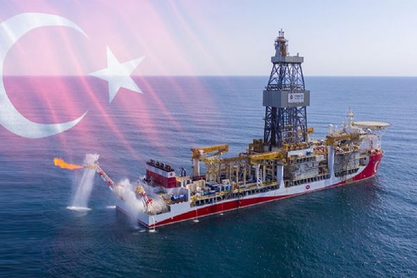 Karadeniz'deki doğal gaz etkisini göstermeye başladı!