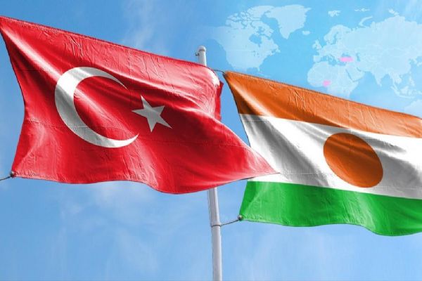 Türkiye'nin yardımlarını memnuniyetle karşıladılar