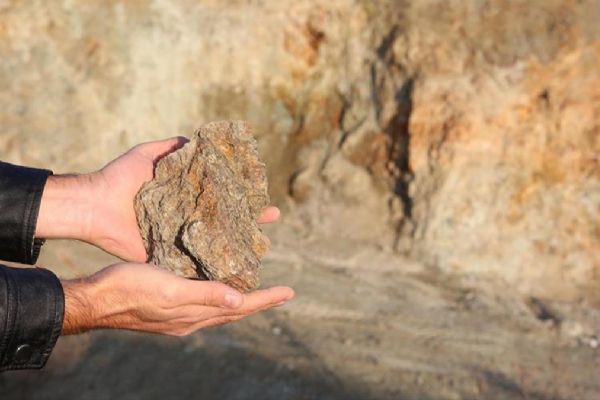 Dünyanın ihtiyacını karşılamaya yetecek rezerv var!