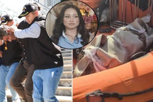 Halıya sarılı Sedef Güler cinayetinde yeni gelişme!