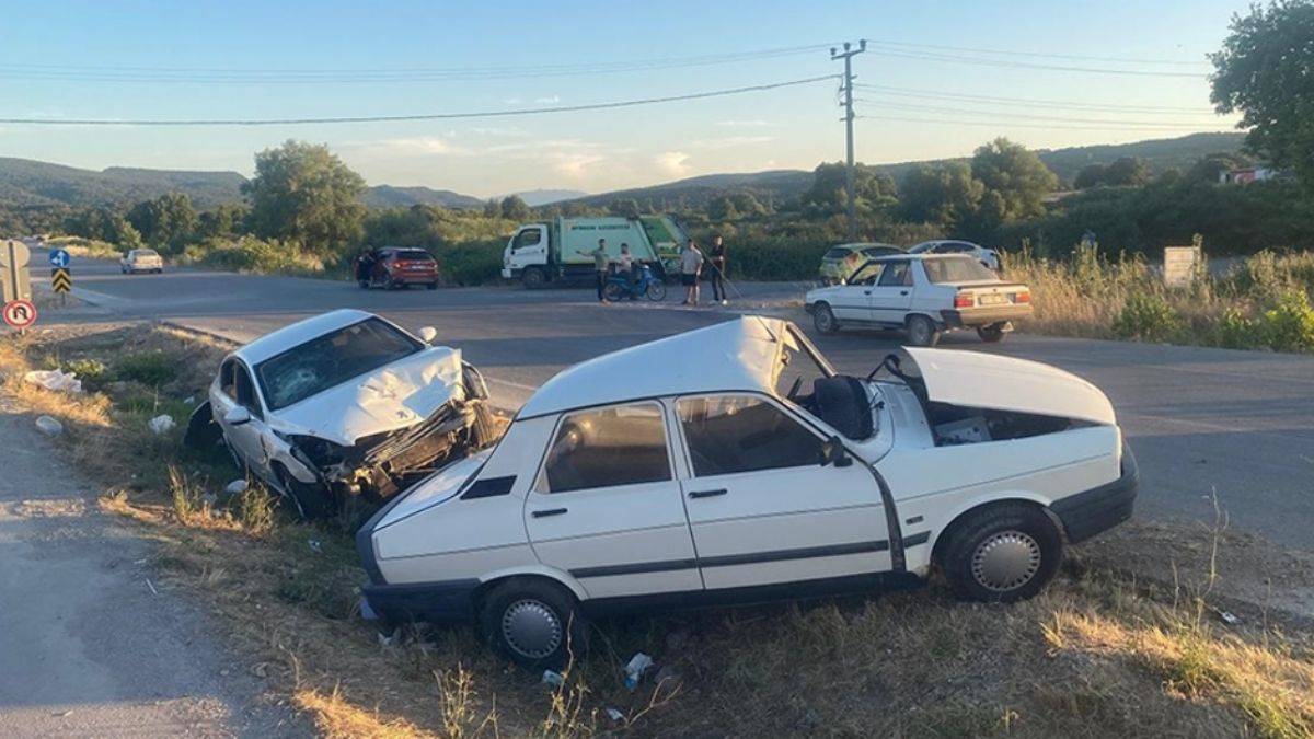 Bayram tatilinin ilk 3 günü 22 kişi öldü