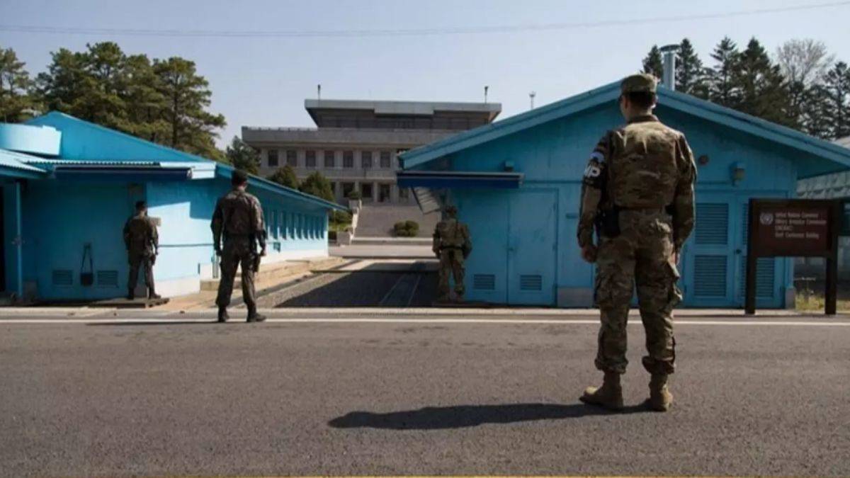 20 ila 30 asker sınırı geçip ateş açtı! İki ülke arasında gerilim