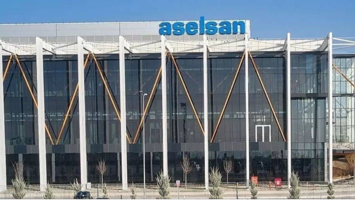 ASELSAN'ın bu yıl imzaladığı yeni iş ilişkilerinin bedeli 71 milyar liraya çıktı