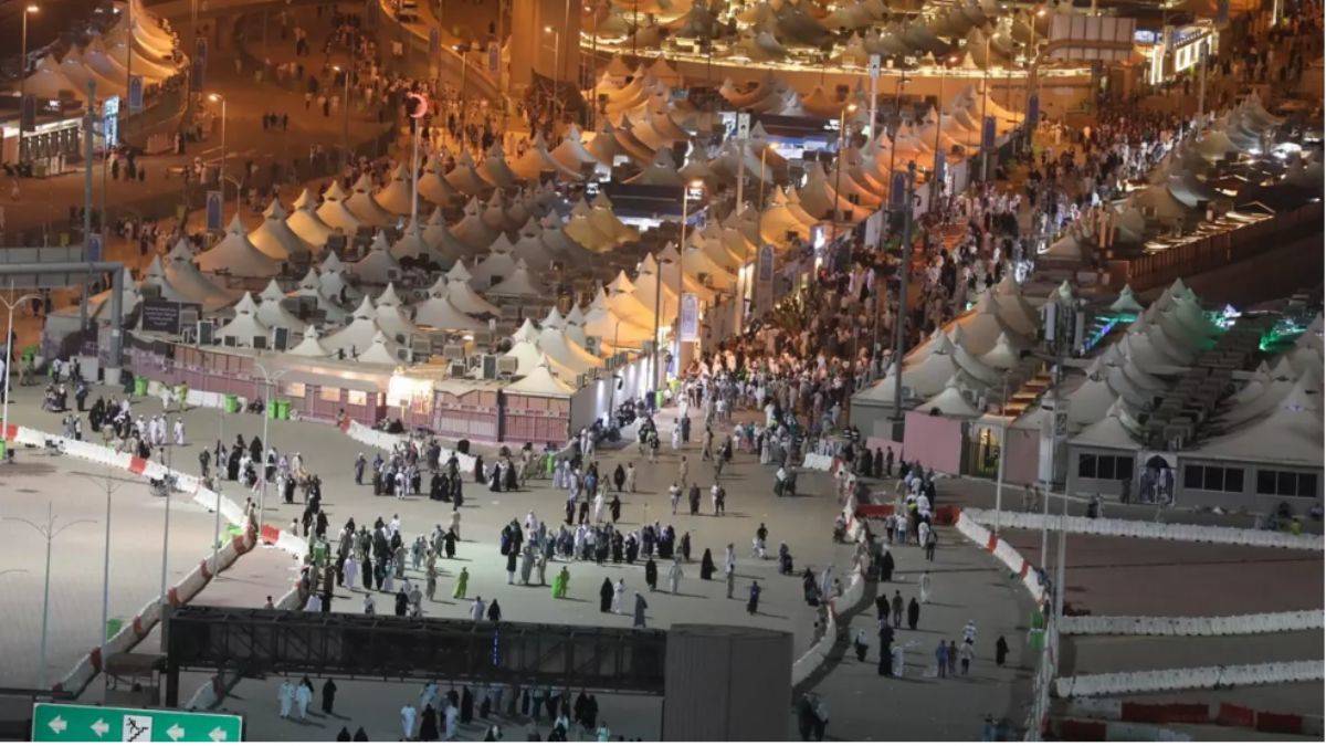 Kutsal topraklarda hayatını kaybeden Türk vatandaşı sayısı 23 oldu