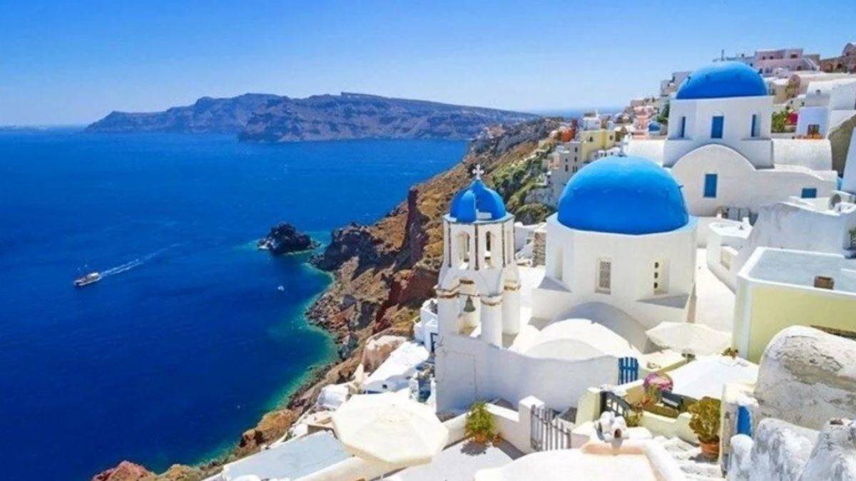 Yunan adalarında peş peşe ölümler!