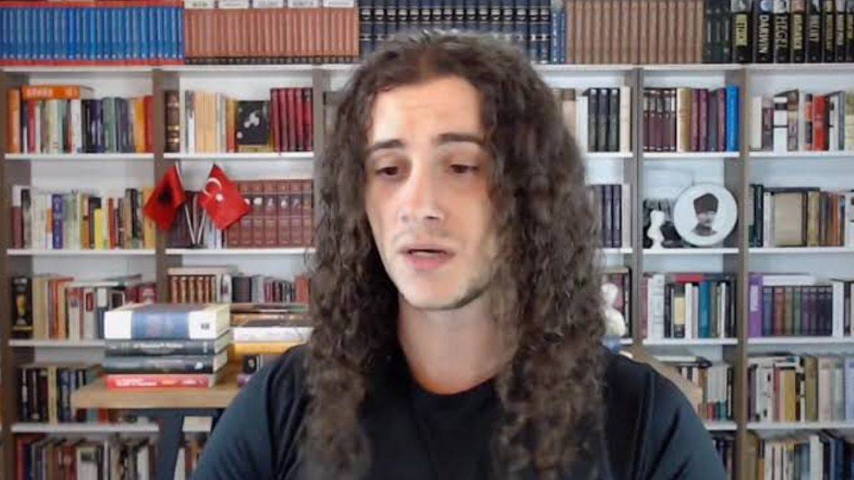 Diamond Tema hakkında yakalama kararı