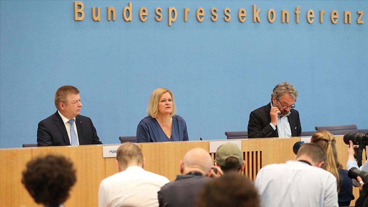 Avrupa'nın Kandil'i: Almanya, PKK'lı teröristleri topluyor