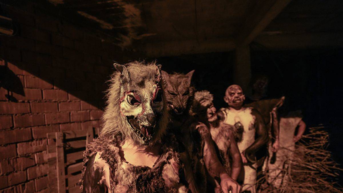 Osmanlı ordusundaki 'Deliler'