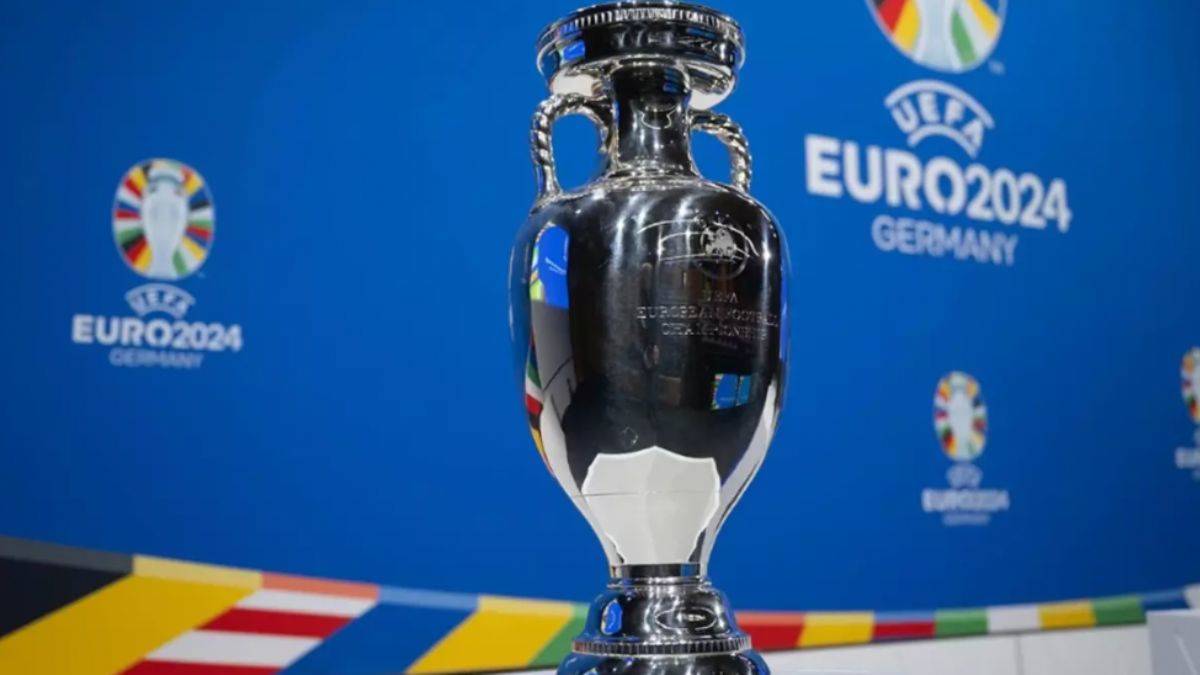 EURO 2024 gruplarında ilk maçlar tamamlandı
