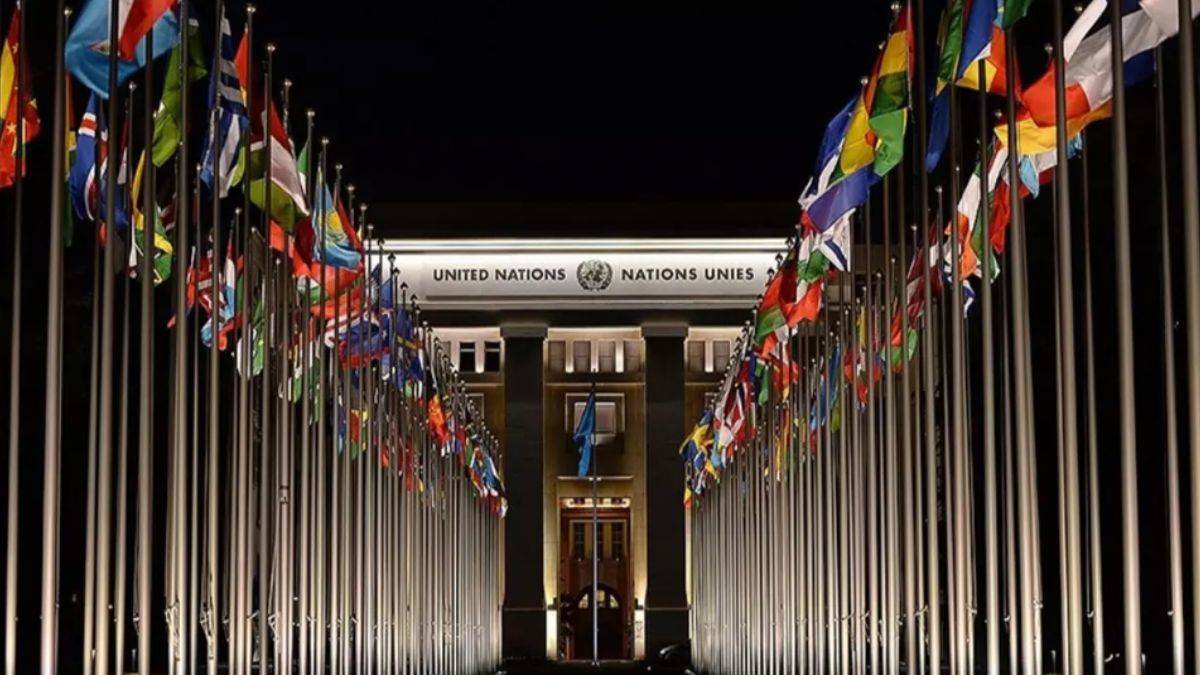 BM'den Yunanistan çağrısı